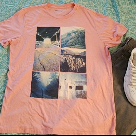 Mens t-shirt bundle - Picture 3 of 4